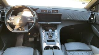 DS7 1.5 BlueHDi 130 EAT8 Executive 2019 occasion 27500 Toutainville