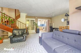  Maison à vendre 5 pièces 94 m² Montigny les cormeilles