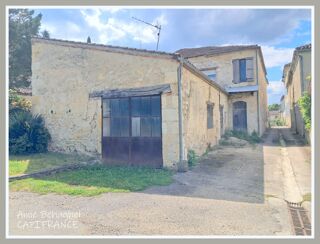 Vente Maison Lamontjoie Maison de village à vendre 196m2,à terminer de rénover Lamontjoie