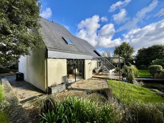  Maison  vendre 9 pices 258 m