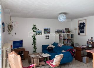Vente Maison Maison de 115 m2 Quartier Bonabry Fougères Fougeres