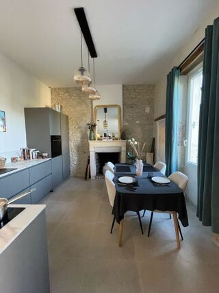  Maison à louer 4 pièces 100 m²