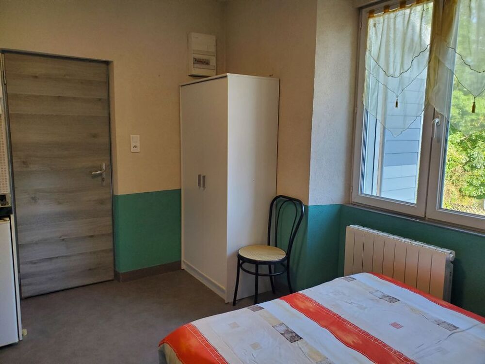 Location Appartement Studio de 20m2 à louer sur Sainte-Suzanne Sainte suzanne