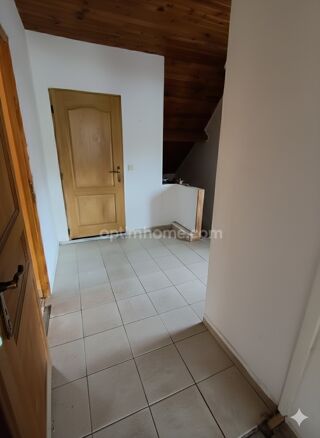  Maison � vendre 5 pi�ces 105 m�