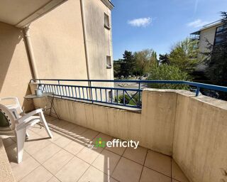  Appartement à vendre 1 pièce 28 m²