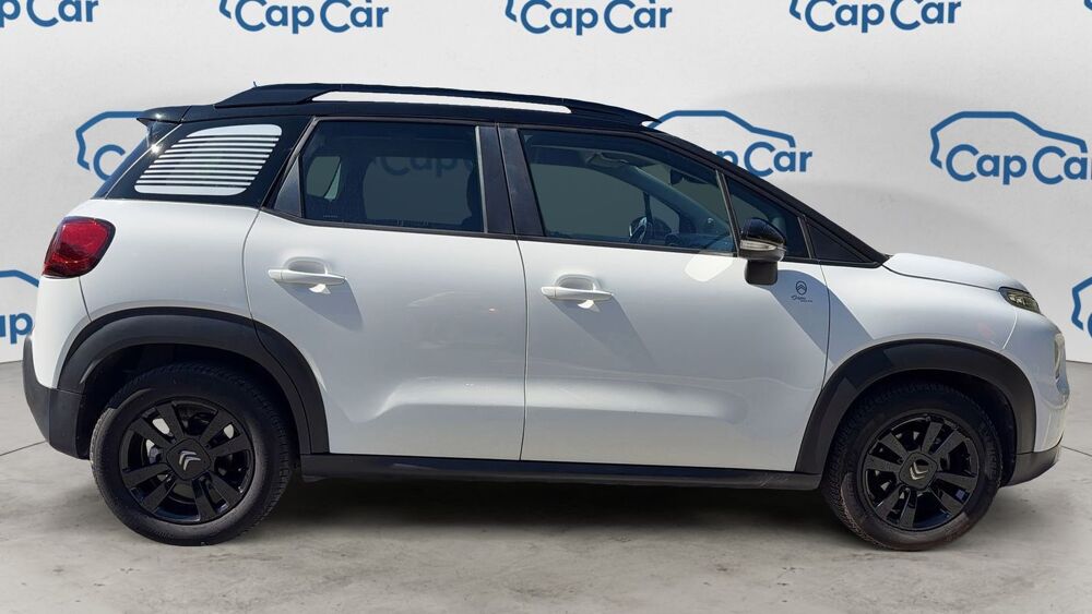 C3 Aircross 1.5 BlueHDi 102 Feel Business 2020 occasion 83370 Frejus