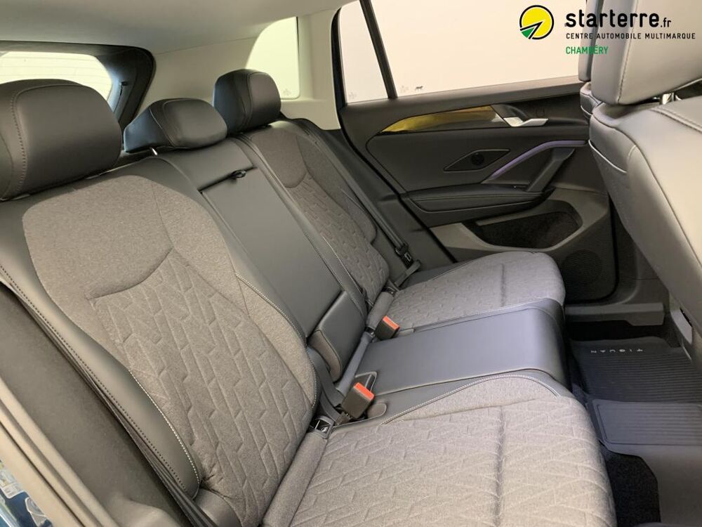 Tiguan 1.5 ETSI 150CH DSG7 Life 2026 occasion 73420 Voglans