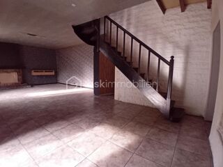  Propri�t�/ch�teau � vendre 4 pi�ces 110 m�