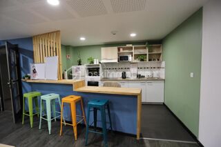  Appartement à vendre 2 pièces 19 m²