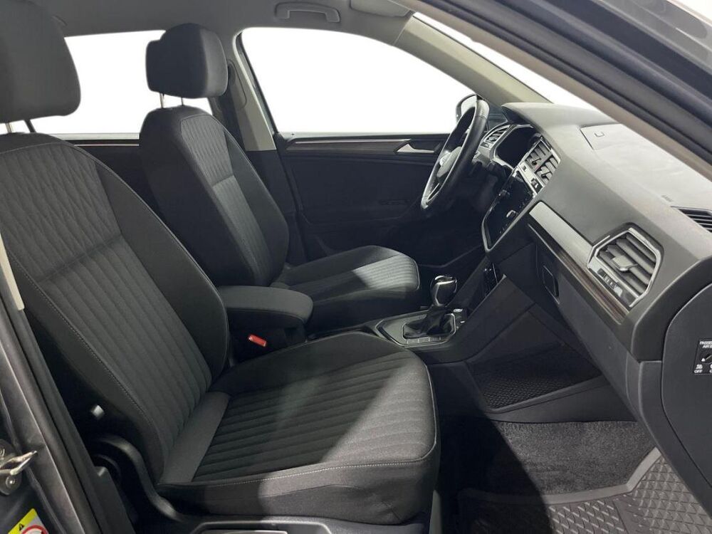 Tiguan Allspace 1.5 TSI 150ch DSG7 Life Plus 2024 occasion 31100 Toulouse
