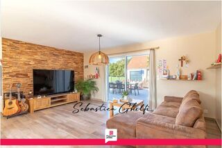  Maison � vendre 5 pi�ces 114 m�