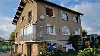  Maison � vendre 8 pi�ces 188 m�