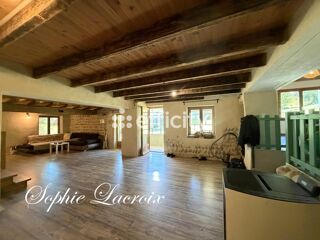  Ferme à vendre 7 pièces 180 m²
