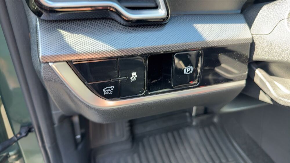 Sportage 1.6 CRDi 136 Mild Hybrid 2WD DCT7 Gt-Line Premium Business 2024 occasion 57290 Fameck