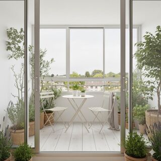  Appartement � vendre 2 pi�ces 50 m�