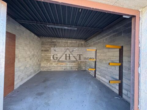   ENTREPOT INDEPENDANT 530 M² A DAMMARIE LES LYS A LOUER 