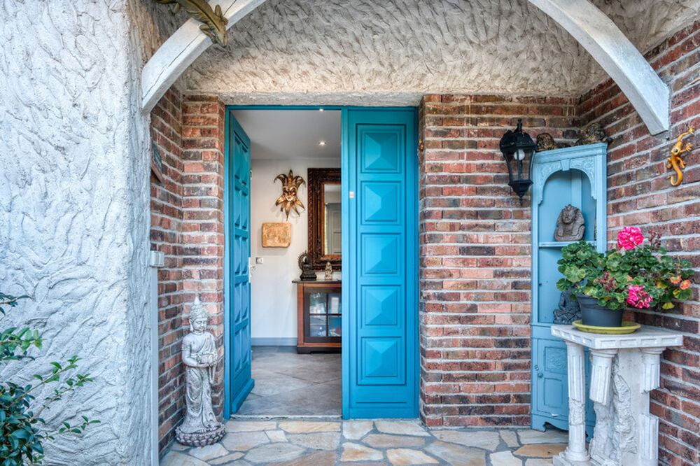  vendre  Maison Jouars-Pontchartrain (78760)