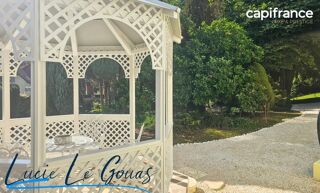  Propriété/château à vendre 8 pièces 181 m²