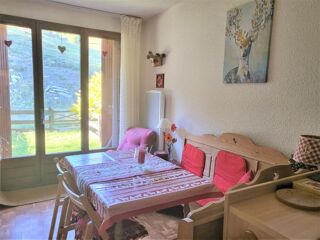  Appartement � vendre 2 pi�ces 40 m�