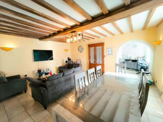  Maison à vendre 7 pièces 219 m²