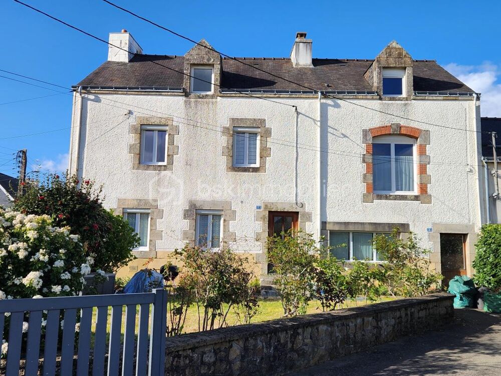 Vente Maison Maison de ville 7 pièces à Auray Auray