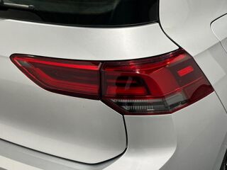 Golf 1.5 TSI ACT OPF 130 BVM6 Life Business 1st 2020 occasion 31100 Toulouse
