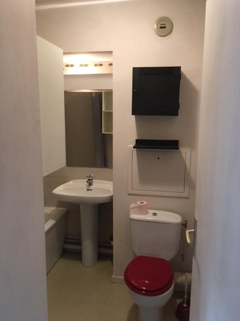  Appartement � louer 1 pi�ce 29 m�