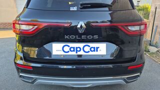 Koleos 1.7 Blue dCi 150 Intens - Automatique Entretien constructeur 2020 occasion 80000 Amiens
