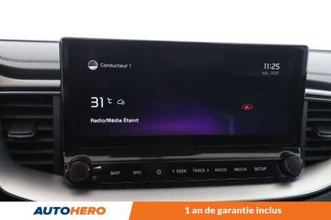 XCeed 1.6 GDi ISG PHEV Design DCT6 141 ch 2020 occasion 92130 Issy-les-Moulineaux