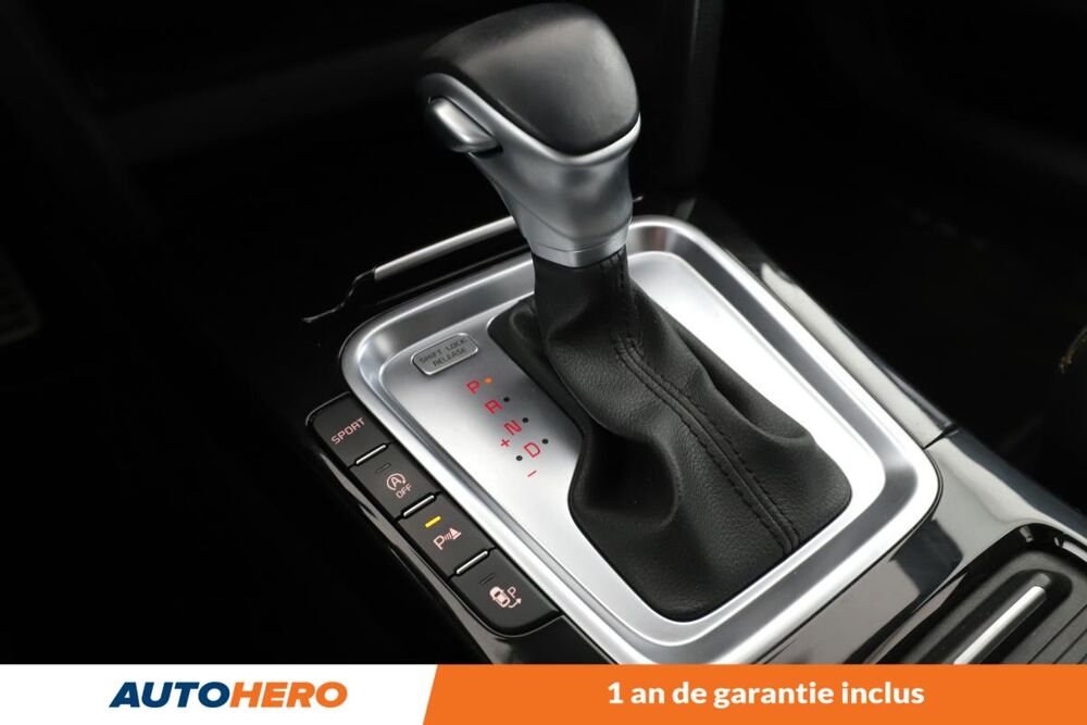 XCeed 1.4 T-GDi ISG Launch Edition DCT7 140 ch 2020 occasion 92130 Issy-les-Moulineaux