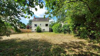  Maison à vendre 5 pièces 99 m²