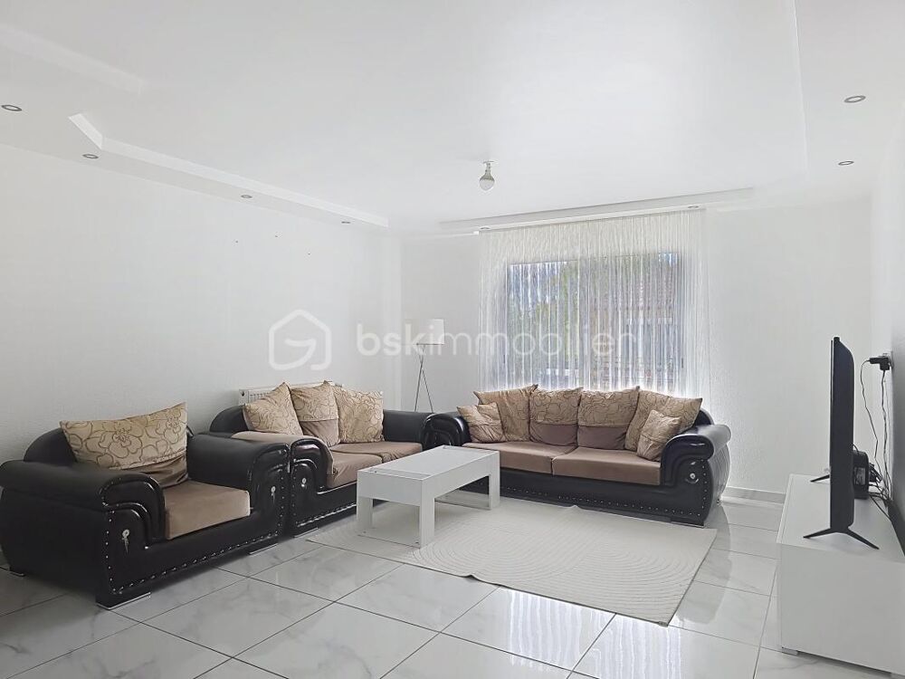 Vente Maison Maison avec sous-sol, 3 chambres et terrain clos ! Echenon