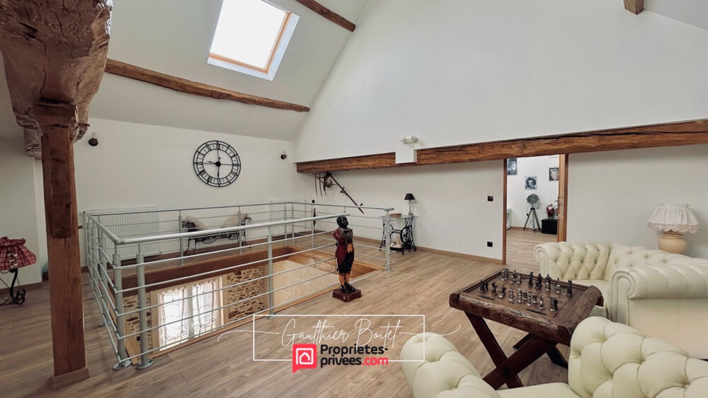 � vendre  Maison Coulommiers (77120)