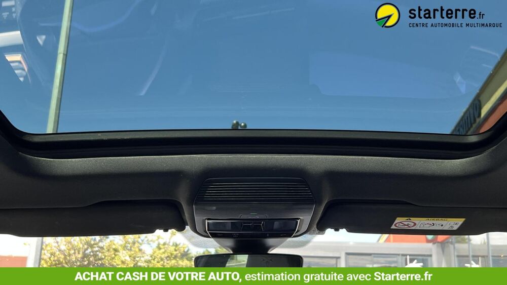 Formentor 1.4 e-HYBRID 204 ch DSG6 2021 occasion 69190 Saint-Fons