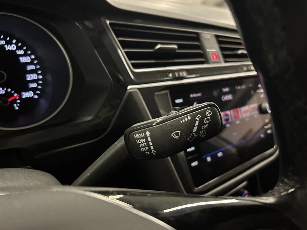 Tiguan II 1.4 TSI 150ch 150 Comfortline 4Motion 2018 occasion 74330 Poisy