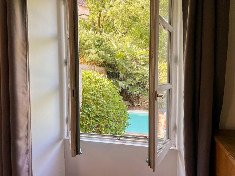 � vendre  Maison Poitiers (86000)