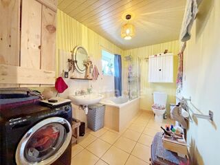  Maison � vendre 5 pi�ces 96 m�