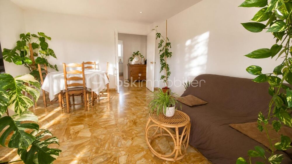 Appartement 4 pièces 80 m² · à Saint Raphael · 80 m² · 275 600 €