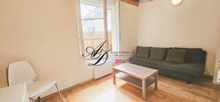  Appartement � vendre 2 pi�ces 40 m�