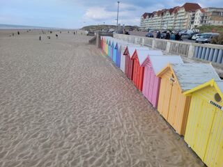  Appartement � vendre 3 pi�ces 65 m�