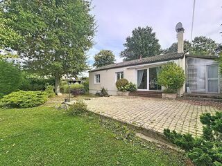  Maison � vendre 5 pi�ces 85 m�