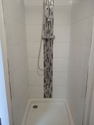  Appartement à louer 1 pièce 25 m²