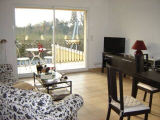  Appartement à louer 2 pièces 50 m²