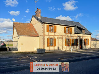  Maison à vendre 5 pièces 160 m²
