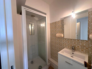  Appartement à vendre 1 pièce 18 m²