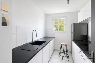  Appartement à vendre 2 pièces 50 m²
