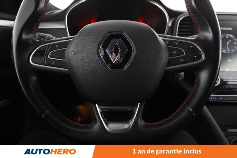Talisman 1.7 dCi Blue S-Edition 150 ch 2019 occasion 92130 Issy-les-Moulineaux
