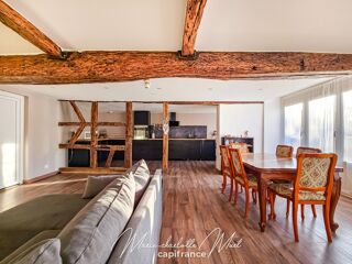  Maison à vendre 4 pièces 139 m²