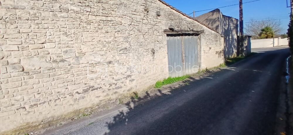 Maison de village