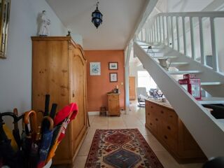 Maison à vendre 6 pièces 123 m²